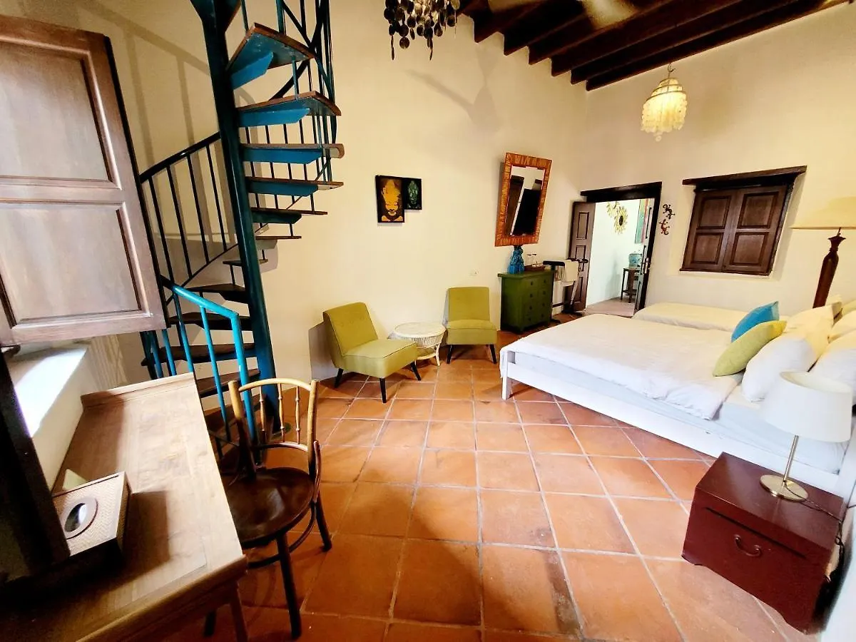 East Indies Mansion George Town