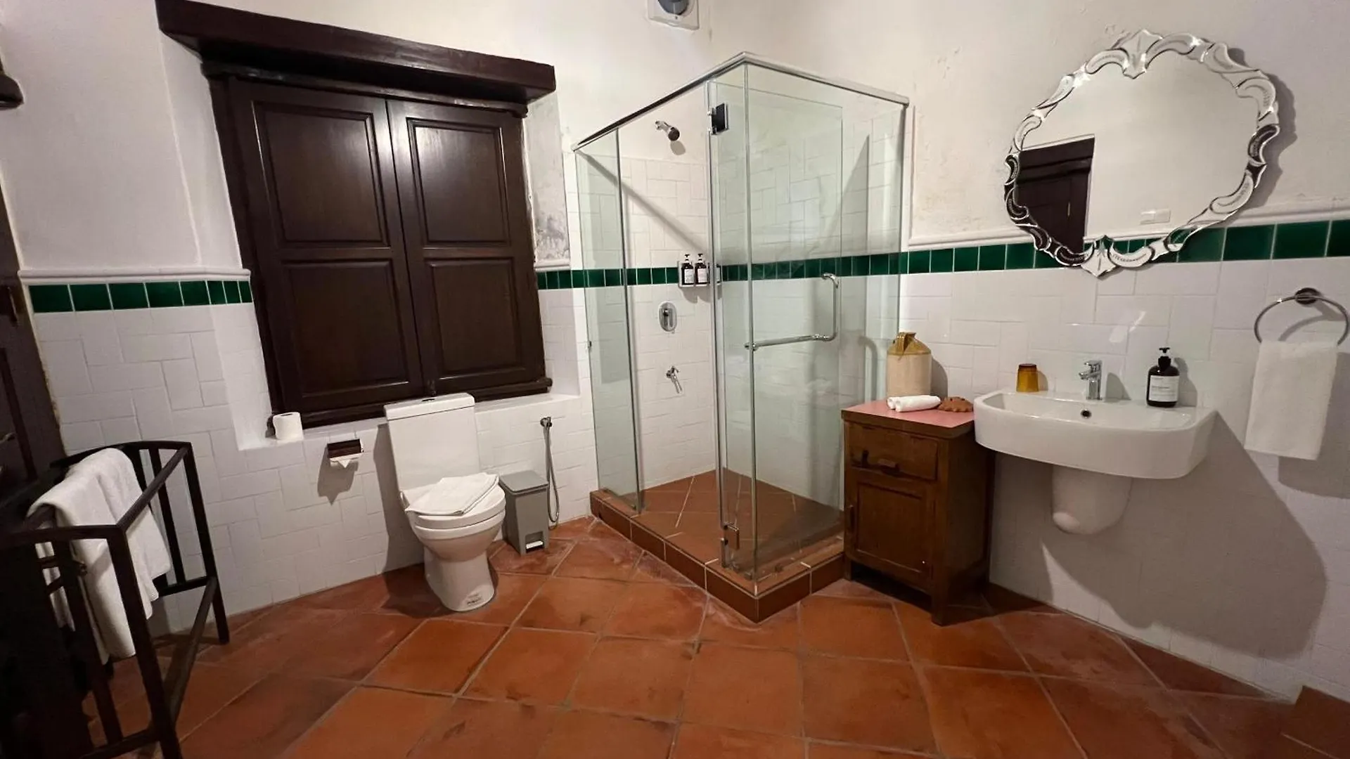 ג'ורג' טאון East Indies Mansion 3*, ג'ורג' טאון מלזיה