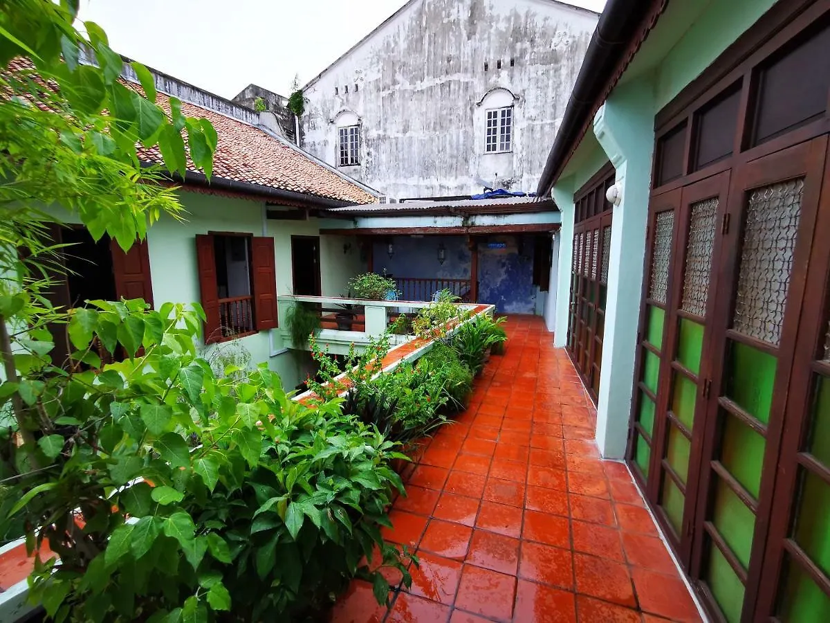 ג'ורג' טאון East Indies Mansion 3*, ג'ורג' טאון מלזיה