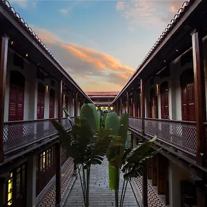 Hotel Seven Terraces