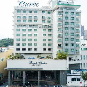 Hotel Royale Chulan The Curve