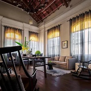 Hotel The Edison