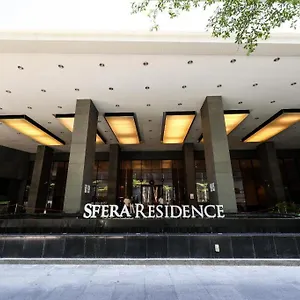 Hotel Fraser Center