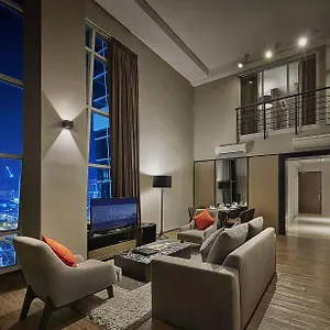 Maritime Luxury Suites George Town