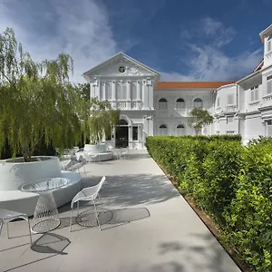 Macalister Mansion, A Member Of Design George Town