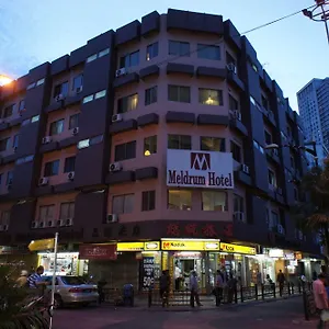 Hotel Meldrum