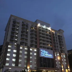 Peninsula 4* Kuala Lumpur
