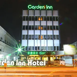 Garden Inn, Penang 2* George Town