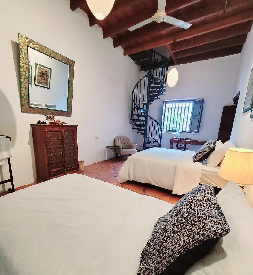 *** Hotel East Indies Mansion George Town Malaisie