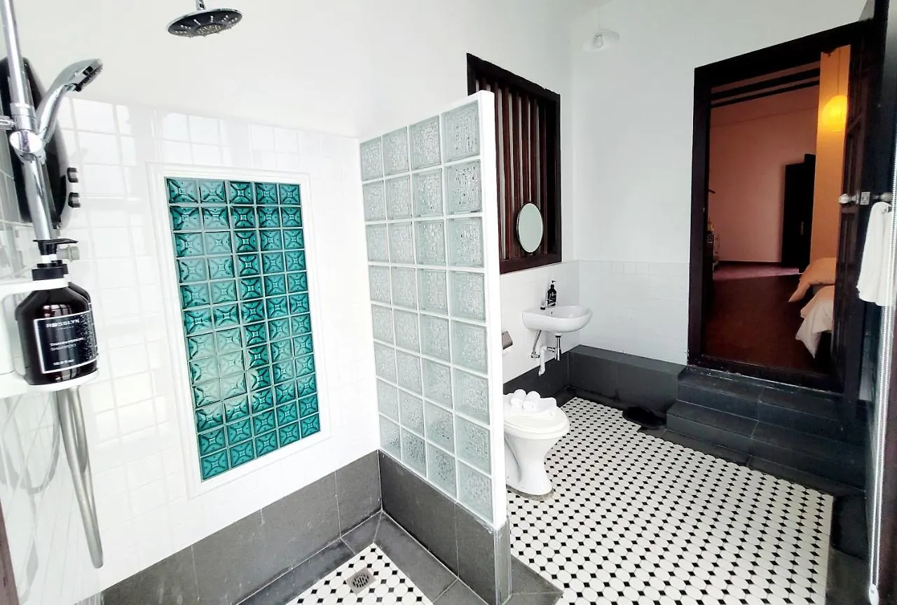 Hotel East Indies Mansion George Town