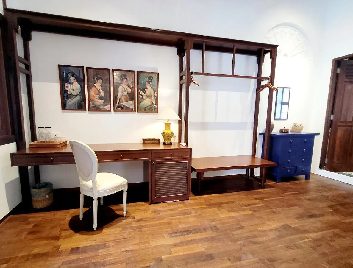 East Indies Mansion George Town