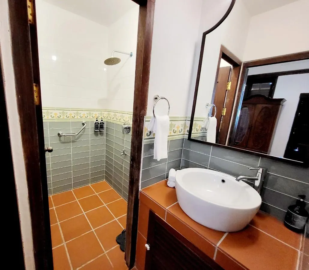 Hotel East Indies Mansion George Town