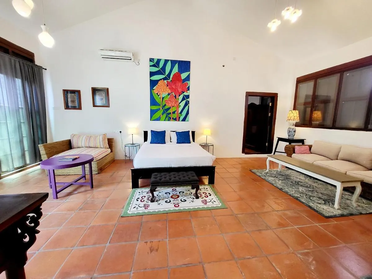 *** Hotel East Indies Mansion George Town Malaisie
