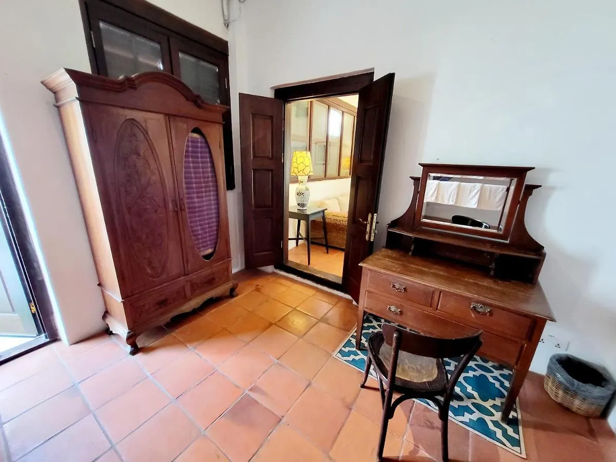 East Indies Mansion George Town