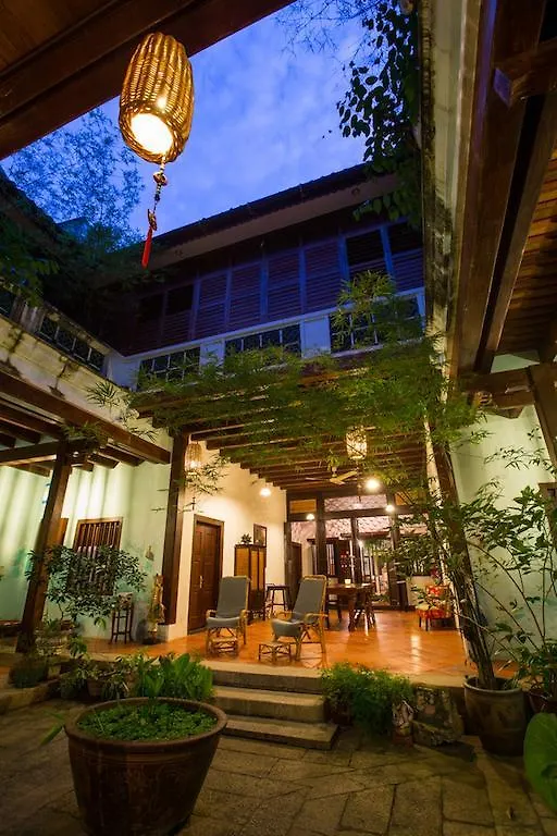 East Indies Mansion George Town