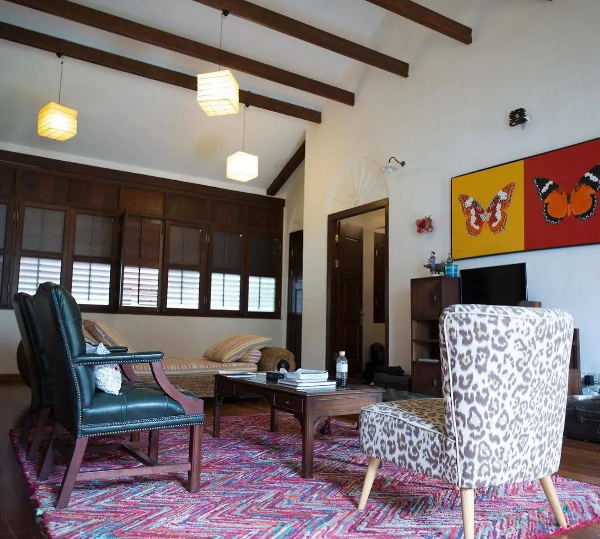 East Indies Mansion George Town