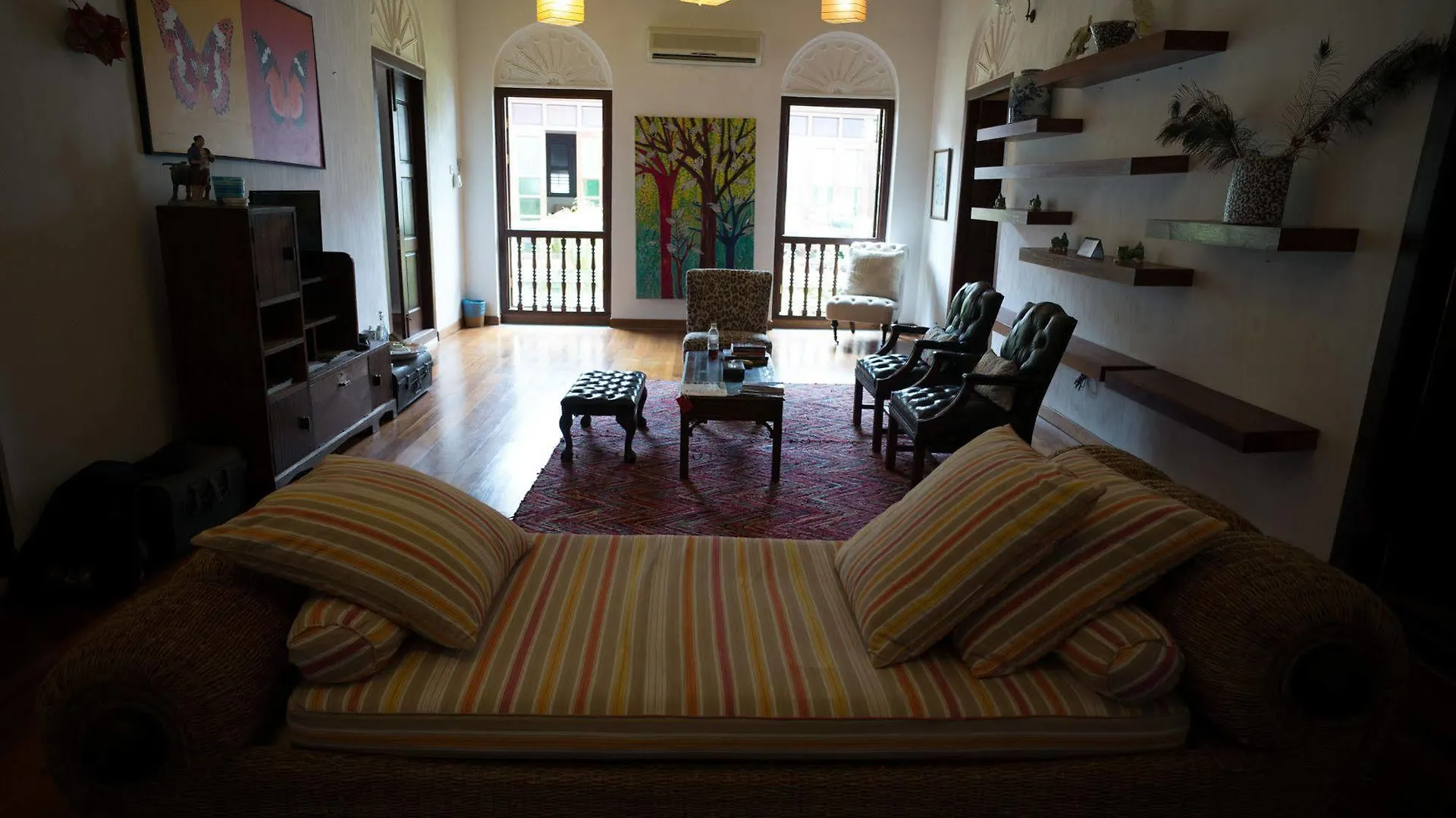 East Indies Mansion George Town Malaisie