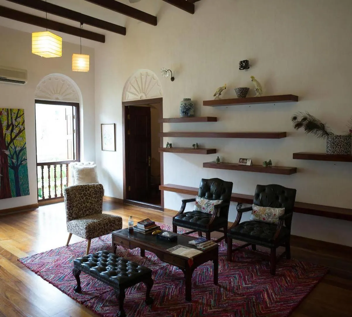 Hotel East Indies Mansion George Town