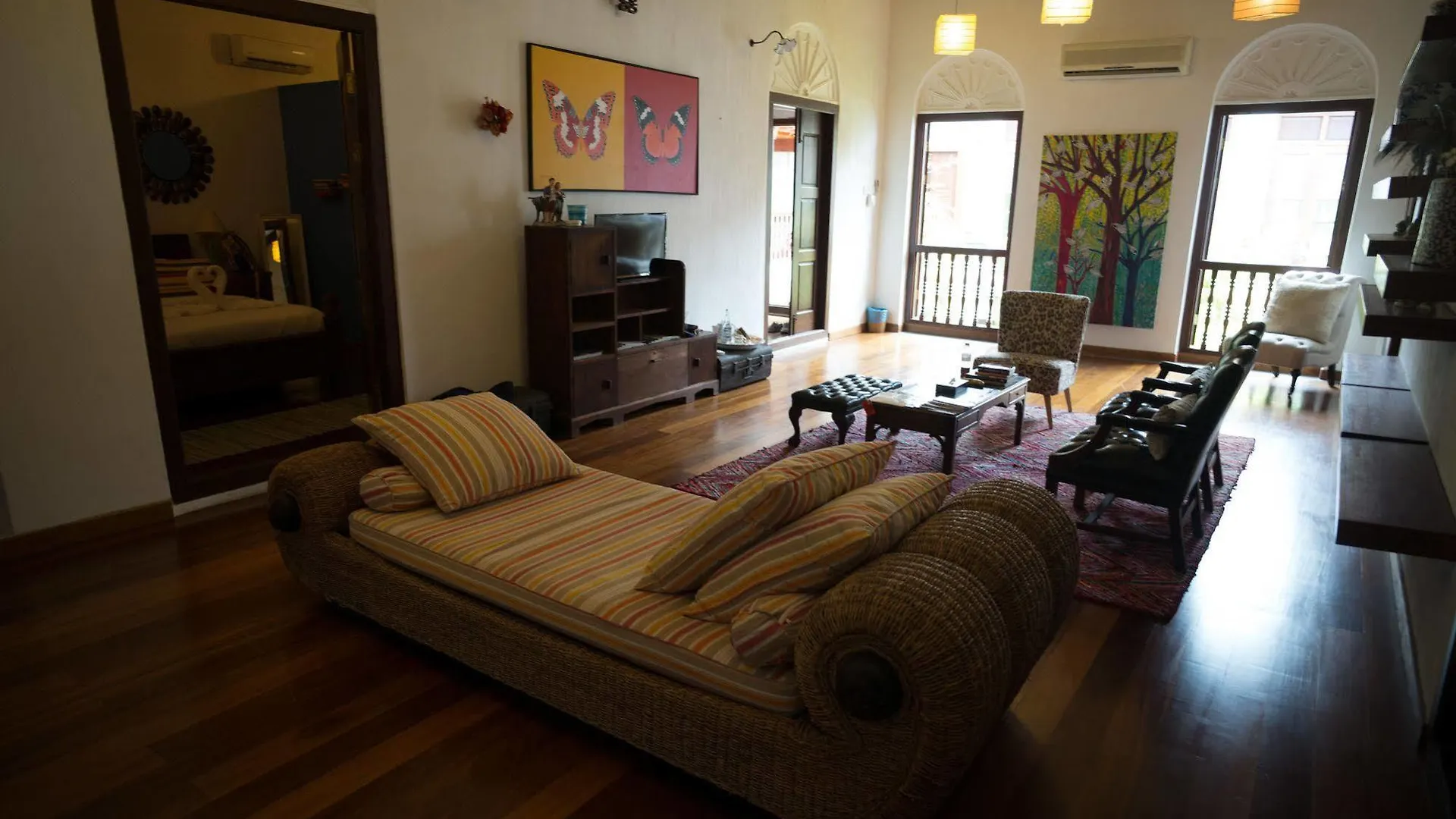 East Indies Mansion George Town 3*,  Malaisie