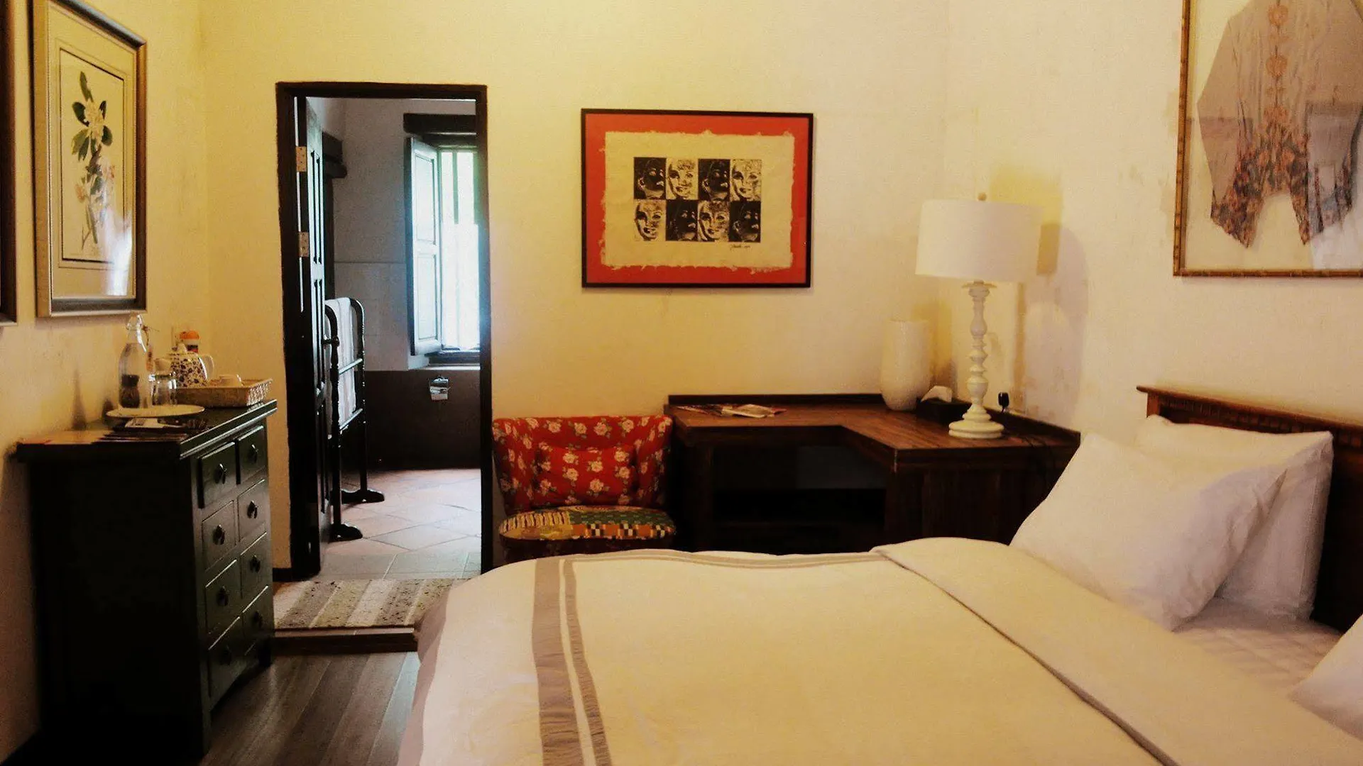 East Indies Mansion George Town Malaisie