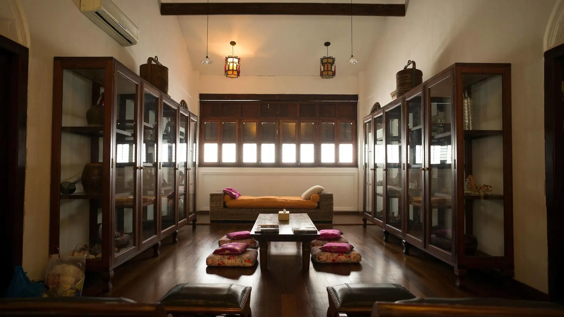 East Indies Mansion George Town 3*,