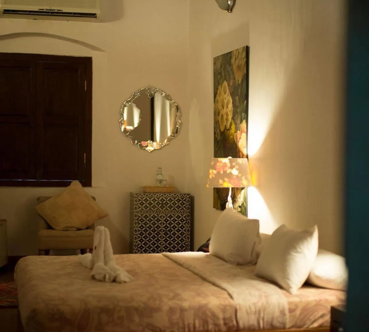 Hotel East Indies Mansion George Town