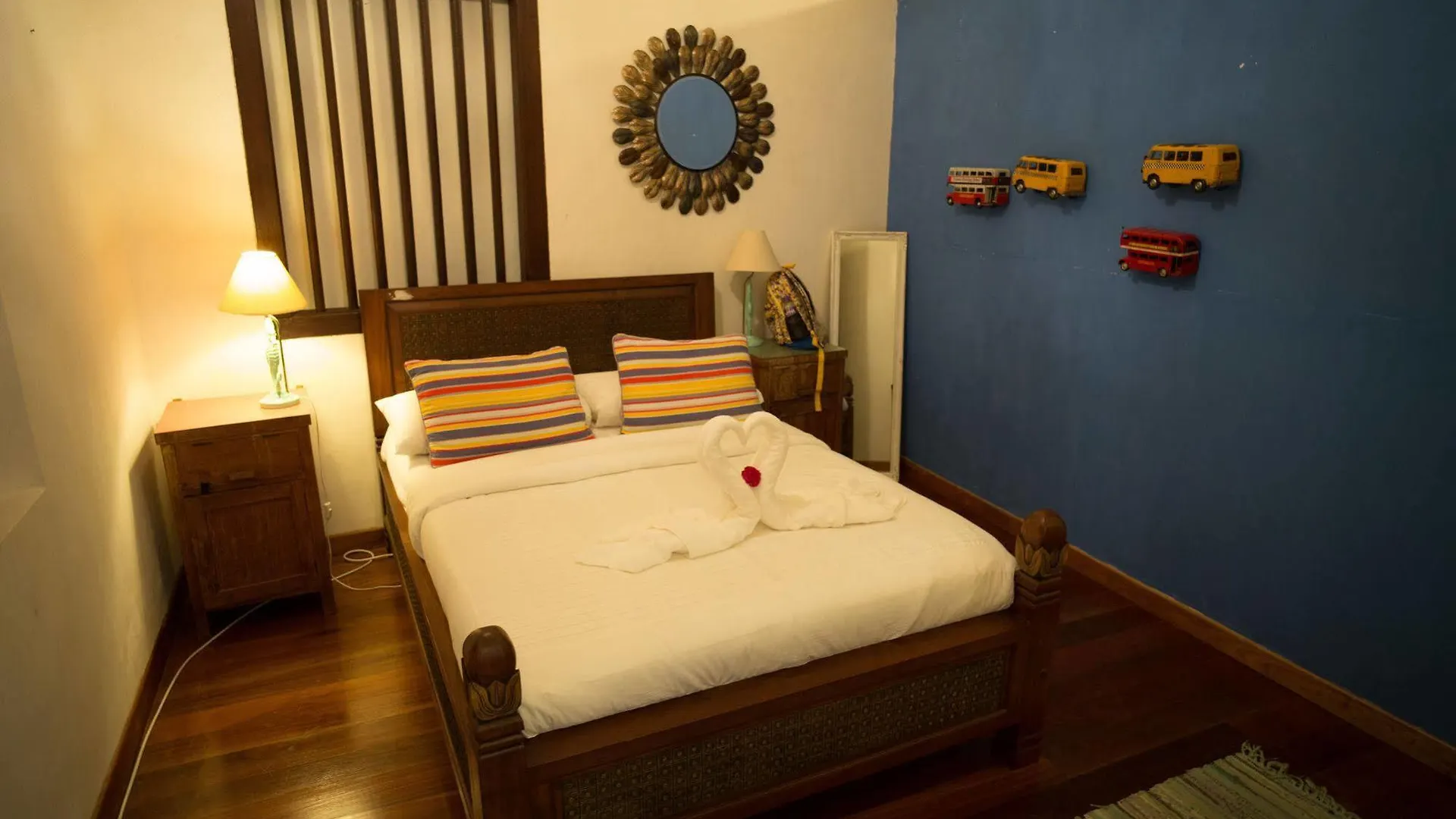 East Indies Mansion George Town Malaisie