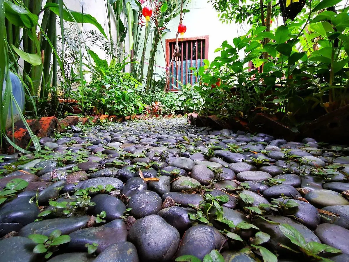 Hotel East Indies Mansion George Town