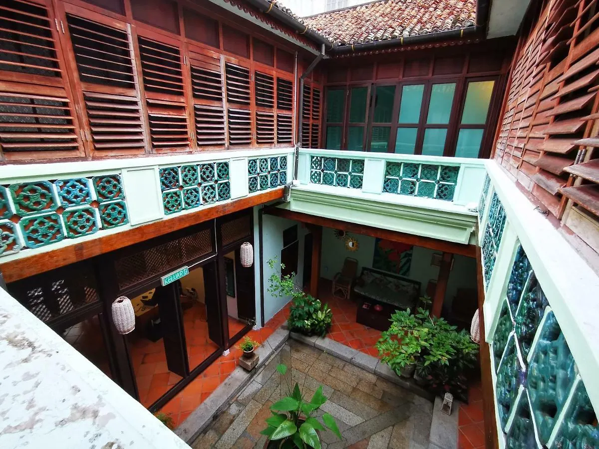 East Indies Mansion George Town
